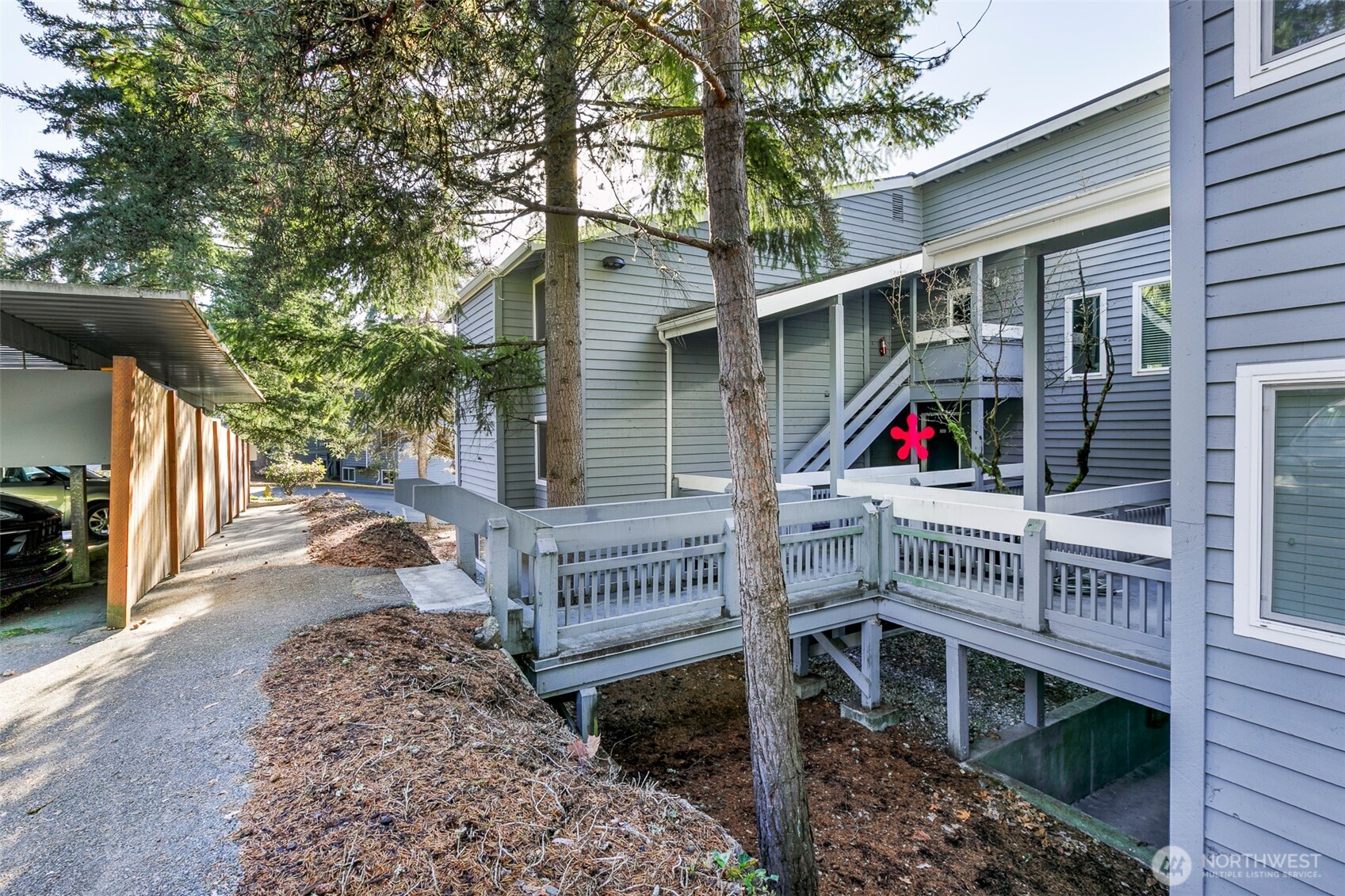 9470 Red-wood Road Northeast, Unit C217 Redmond, WA 98052 - Photo 2 of 19