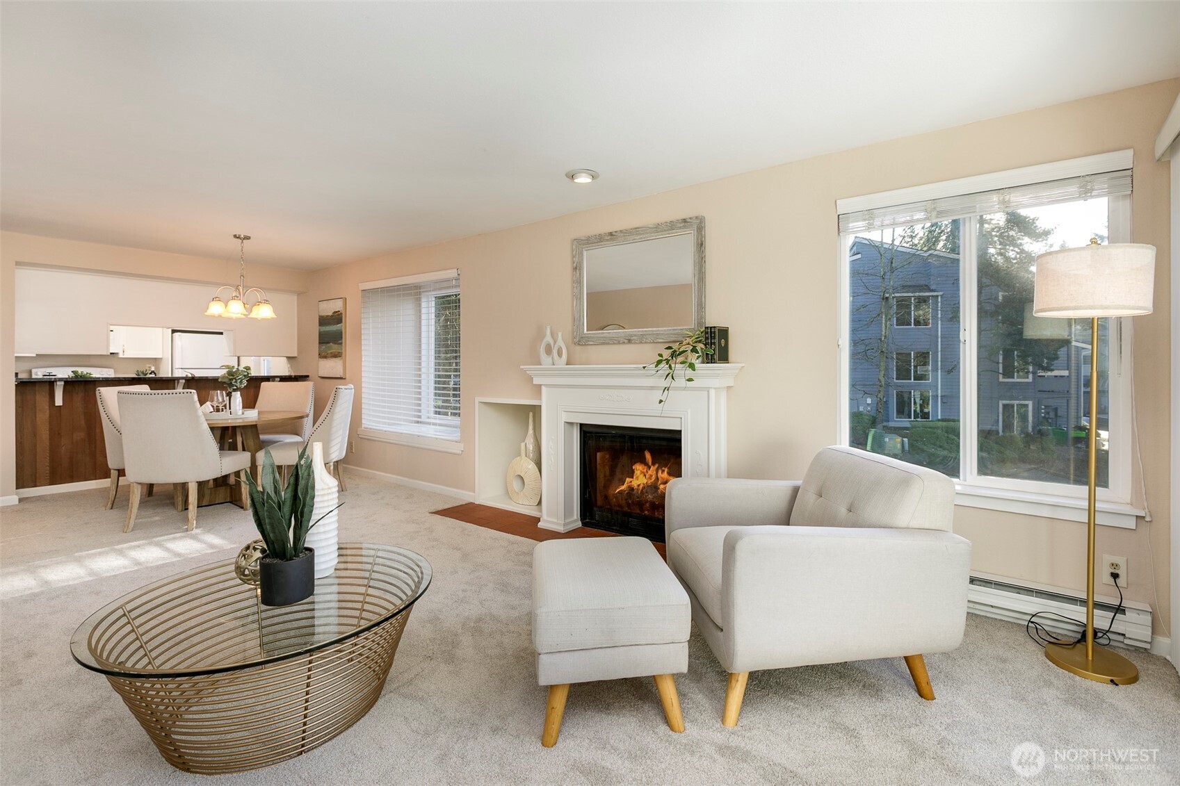 9470 Red-wood Road Northeast, Unit C217 Redmond, WA 98052 - Photo 5 of 19