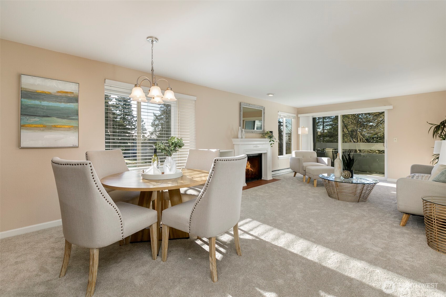 9470 Red-wood Road Northeast, Unit C217 Redmond, WA 98052 - Photo 6 of 19