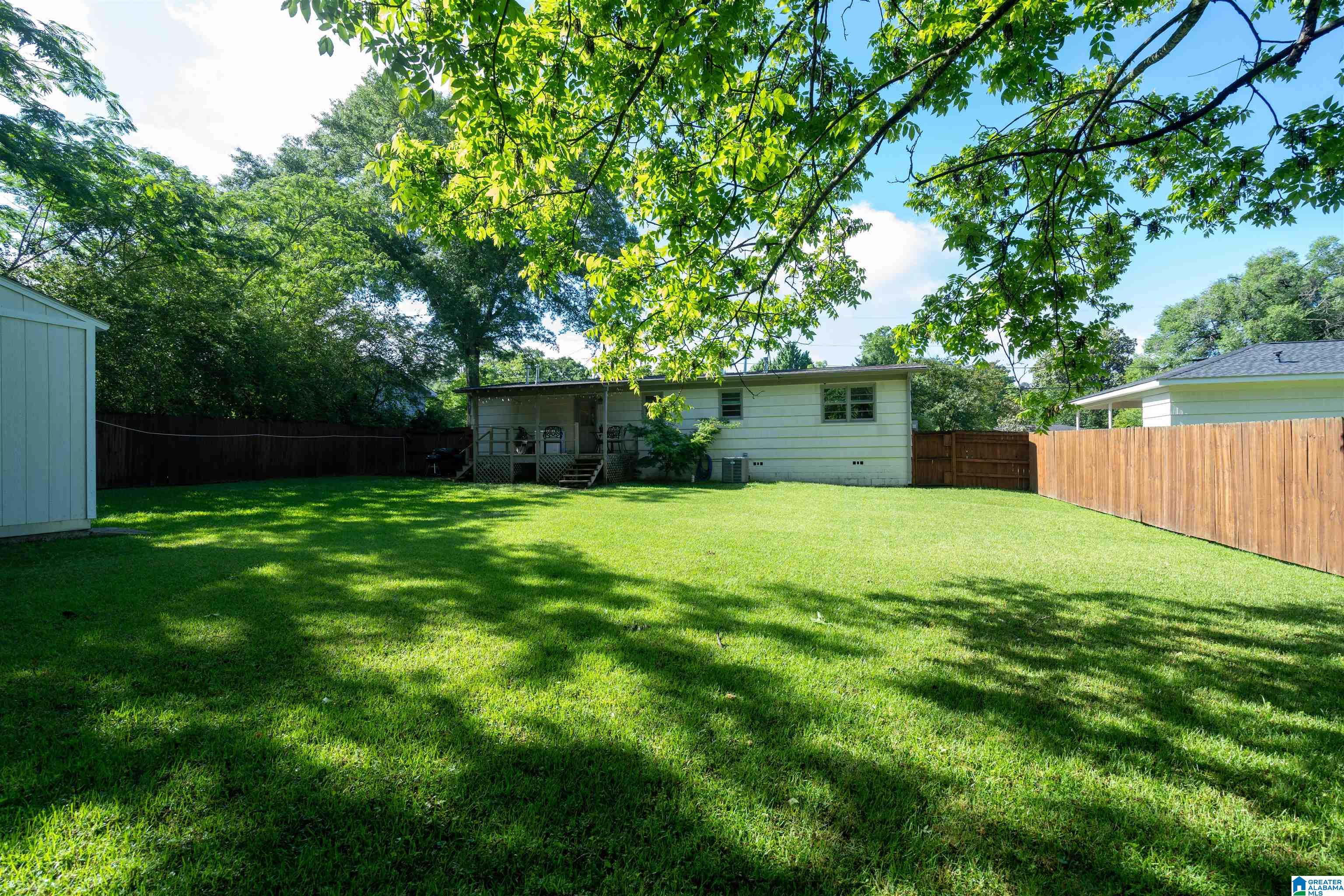3228 Ridgely Court Birmingham, AL 35243 - Photo 31 of 32