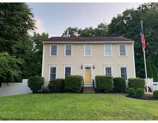 95 Rumbrook Road Leominster, MA 01453 - Photo 1 of 18 Gallery Image 1