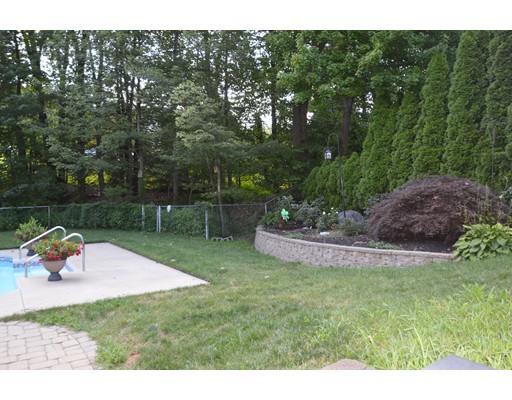 95 Rumbrook Road Leominster, MA 01453 - Photo 18 of 18 Gallery Image 18