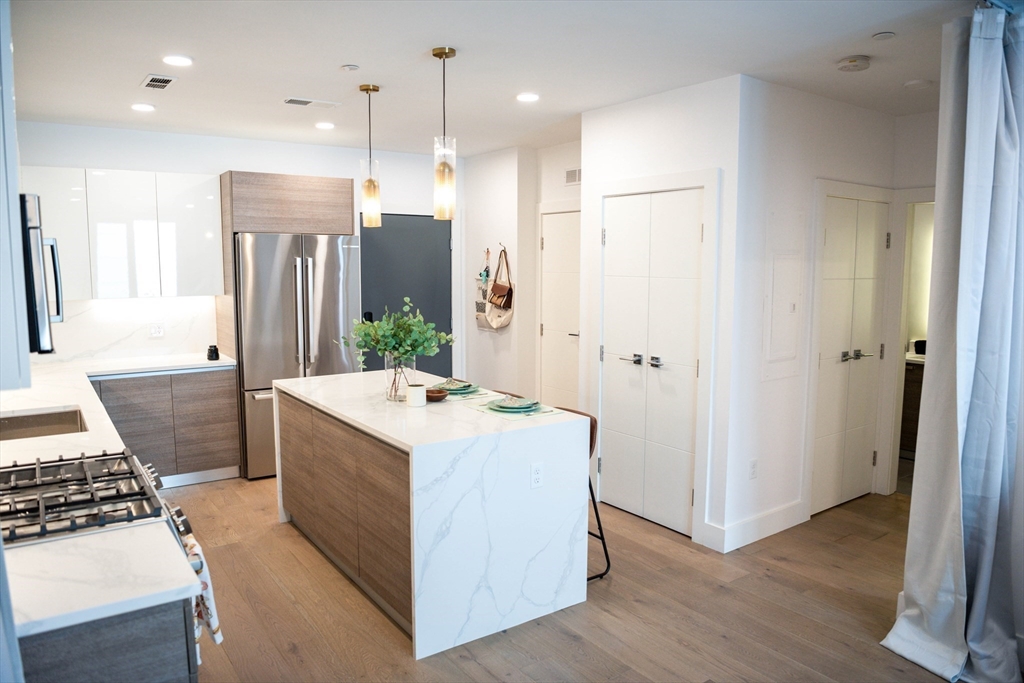 30 Penniman Road, Unit 206 Boston, MA 02134 - Photo 4 of 20