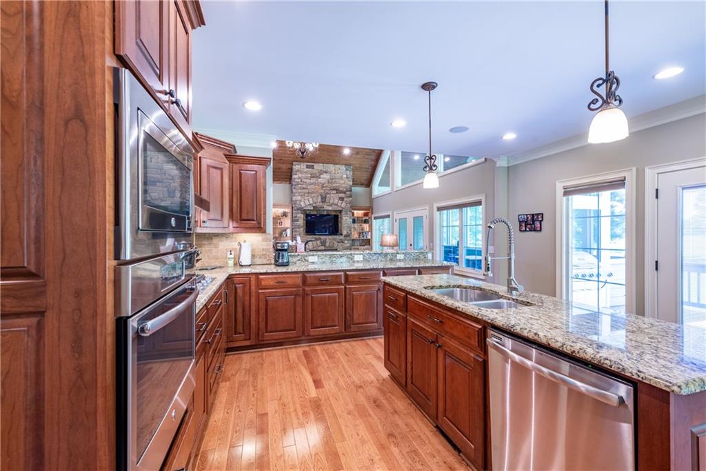 161 White Tail Ridge Road Jasper, GA 30143 - Photo 28 of 70