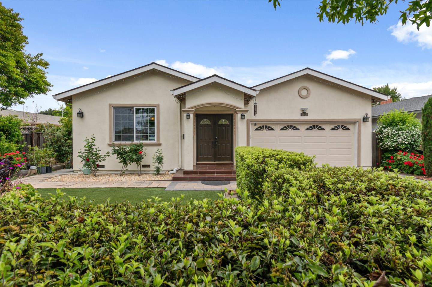 6448 Bollinger Road San Jose, CA 95129 - Photo 1 of 37 Gallery Image 1