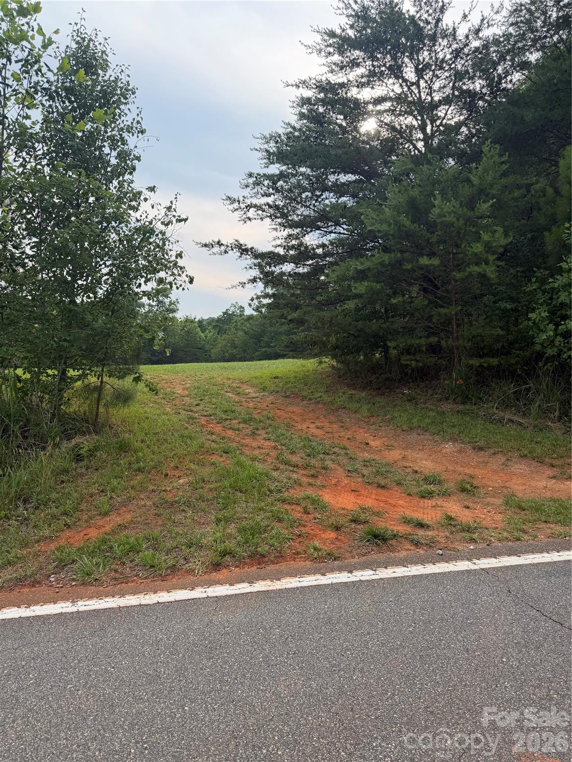 Lot 7 Parker Padgett Road Old Fort, NC 28762 - Photo 2 of 13