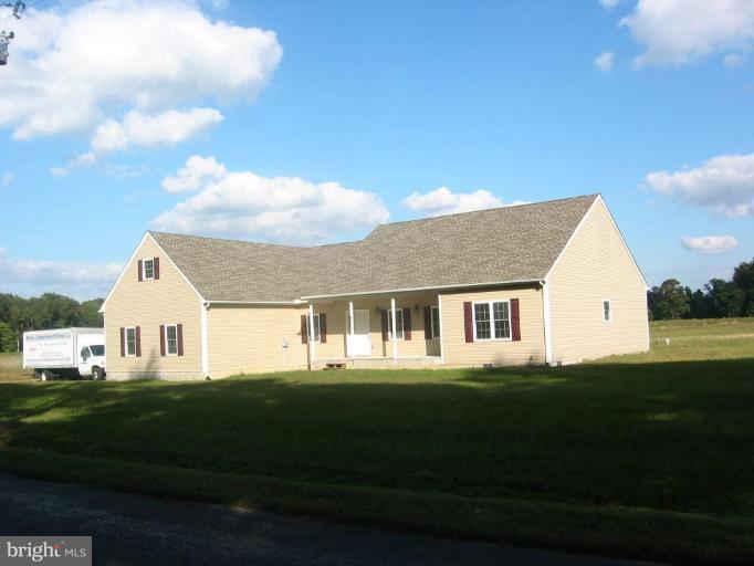 6603 Laurel Grove Road Denton, MD 21629 - Photo 7 of 7 Exterior (Front)