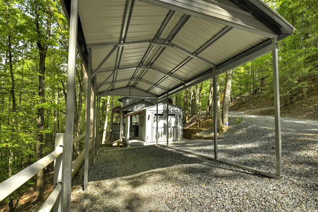 236 31st Street Ellijay, GA 30540 - Photo 21 of 50 Gallery Image 21