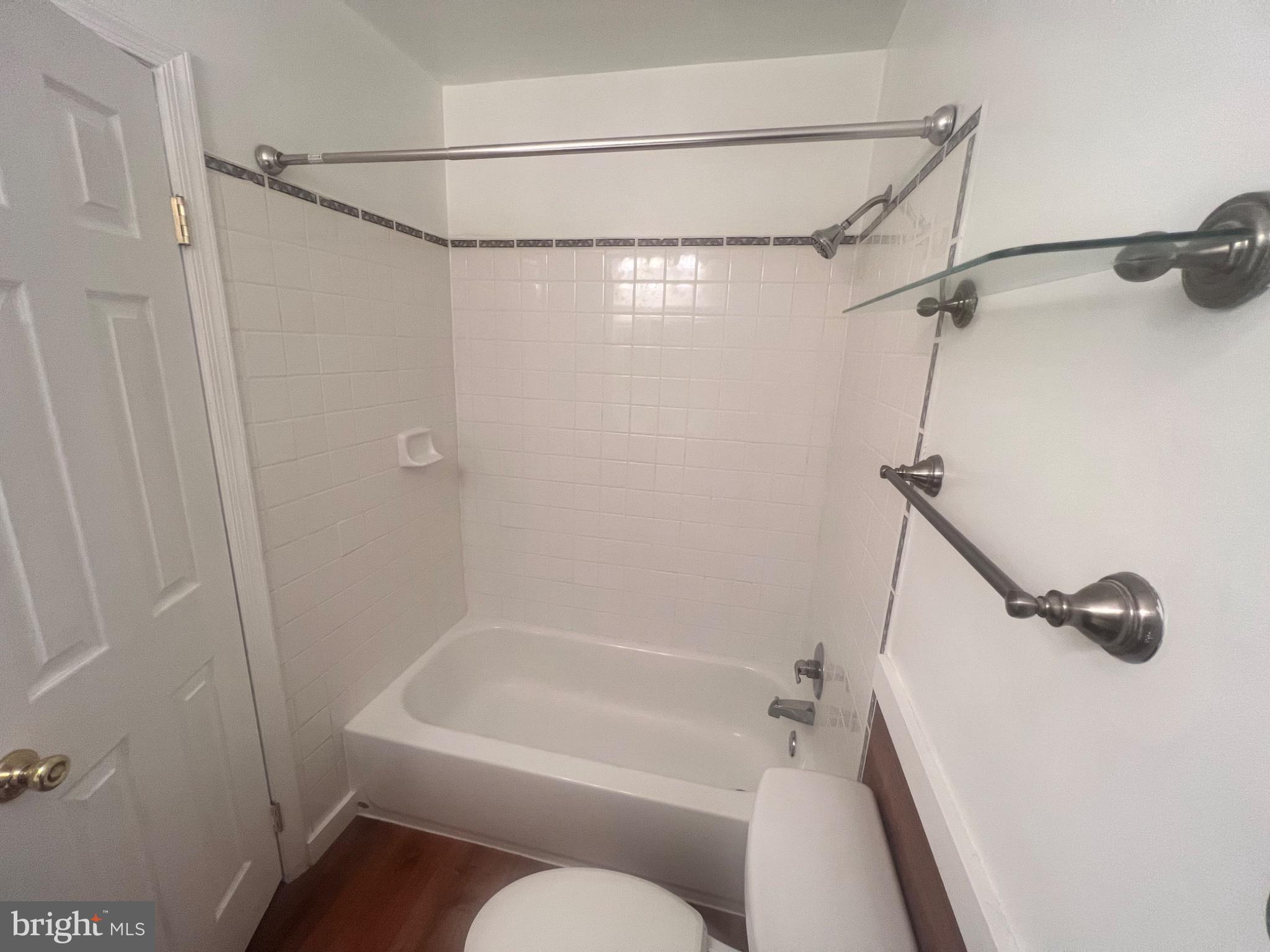 13235 Sturbridge Road Woodbridge, VA 22192 - Photo 13 of 53 Modern bathroom with sleek finishes.