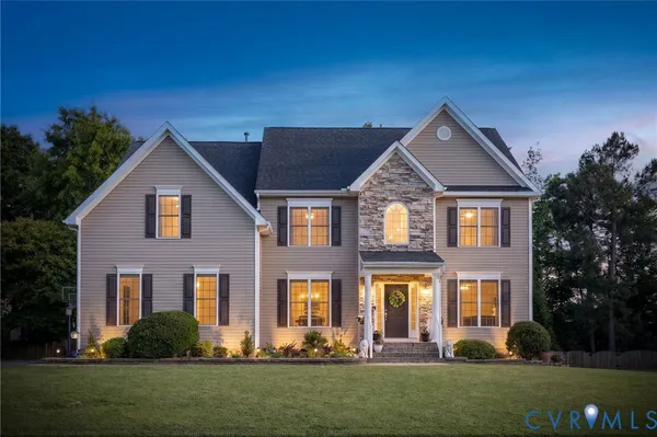 $625,000 | 11306 Longtown Drive, Midlothian, VA 23112