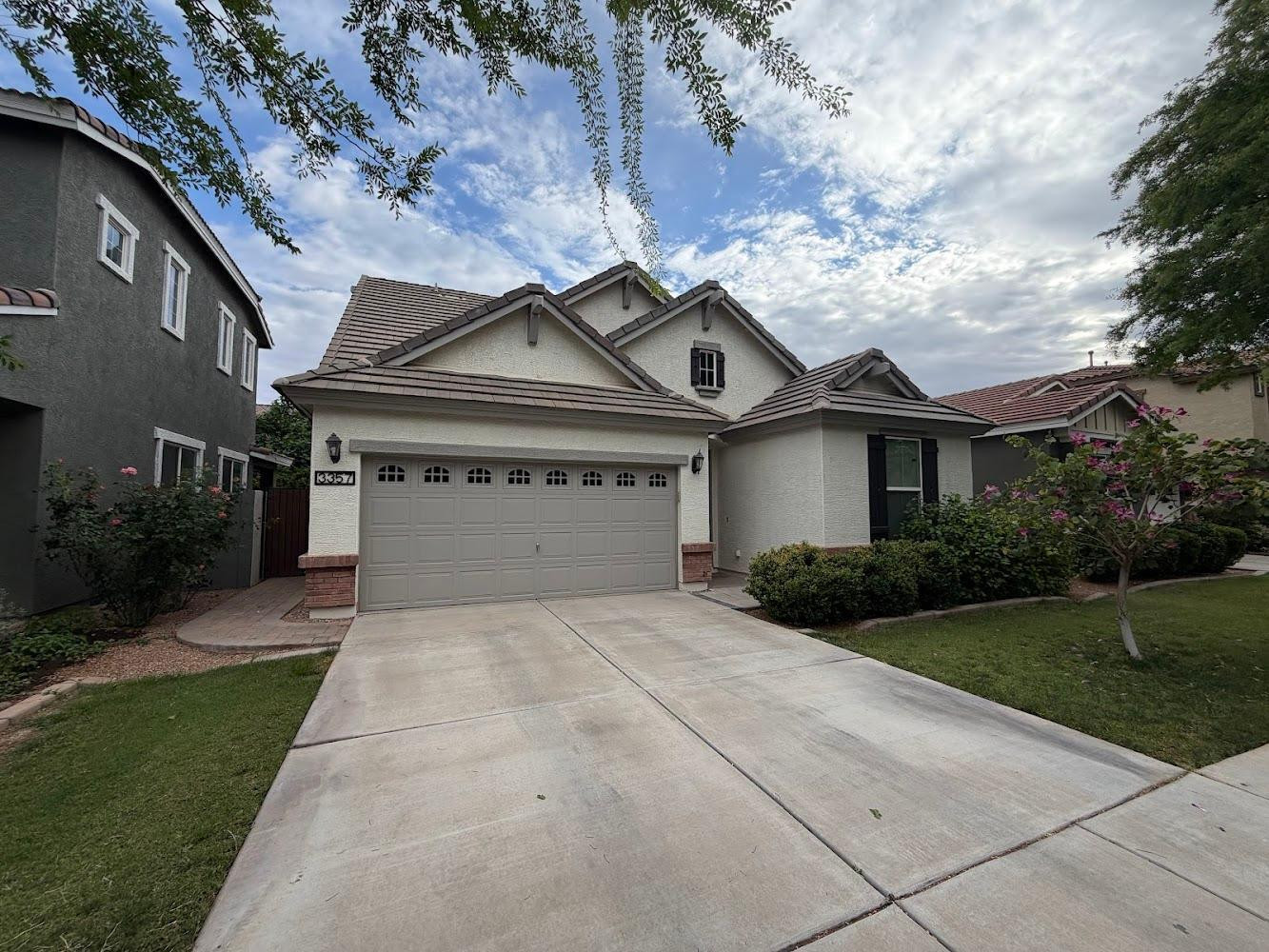 3357 East Cheyenne Street Gilbert, AZ 85296 - Photo 1 of 20 Photo #1