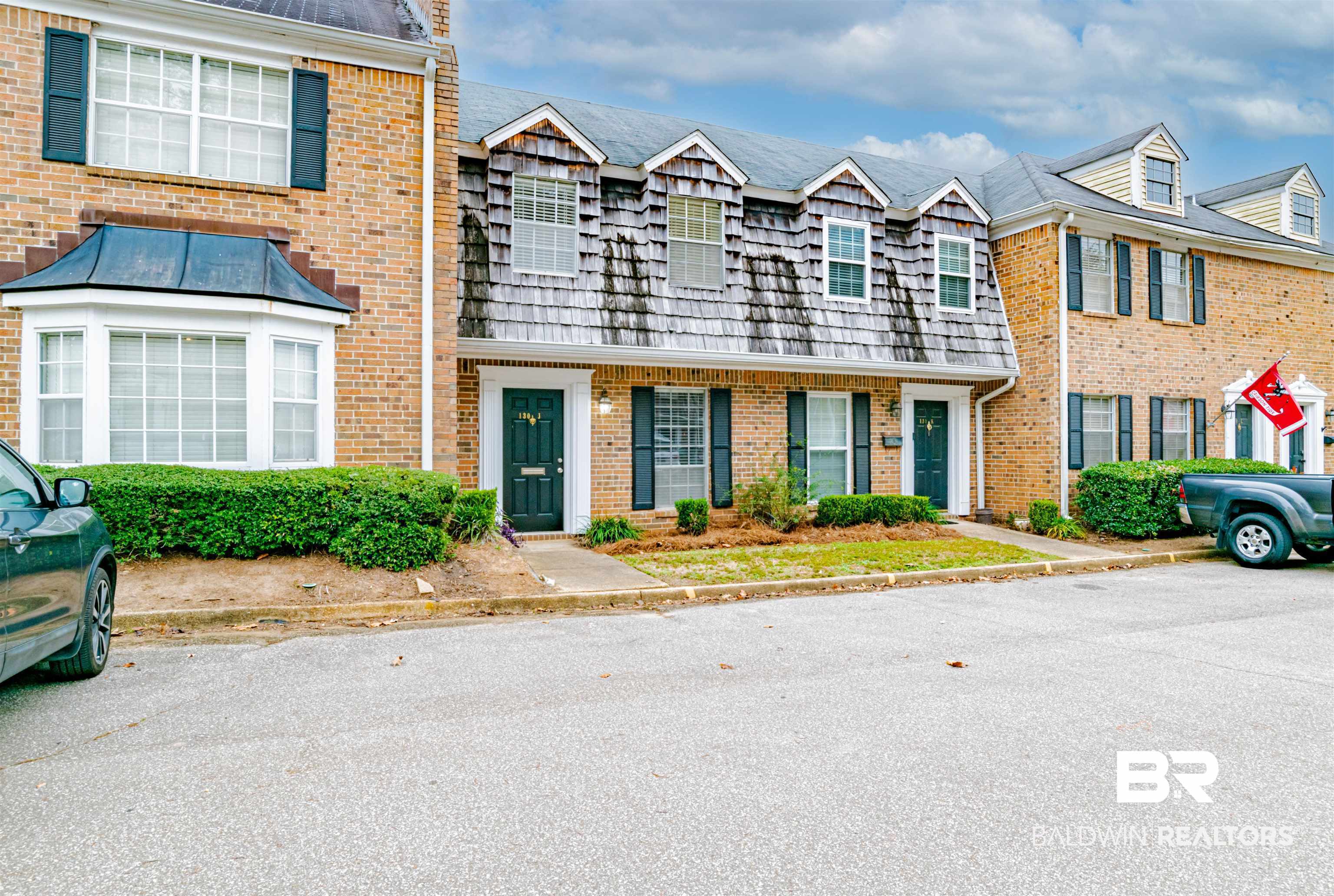 130 Du Rhu Drive, Unit J Mobile, AL 36608 - Photo 4 of 21