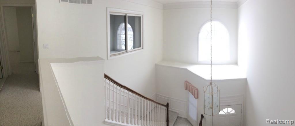 1640 Boulder Court, Unit 65 Rochester, MI 48306 - Photo 7 of 31 Balcony View #2.jpg