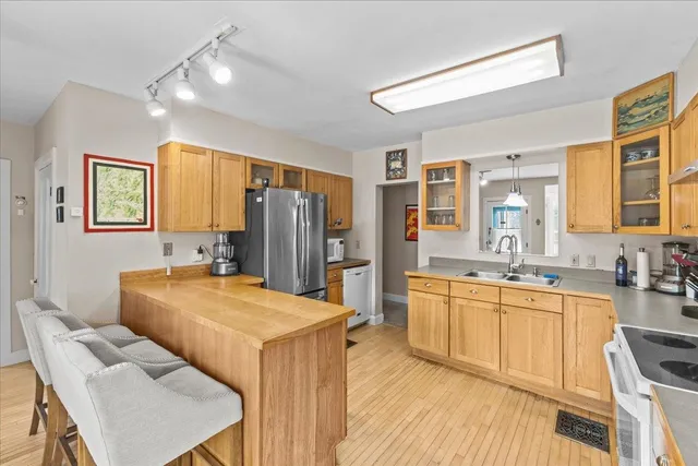 $515,000 | 362 River Road, Fairfax, VT 05454