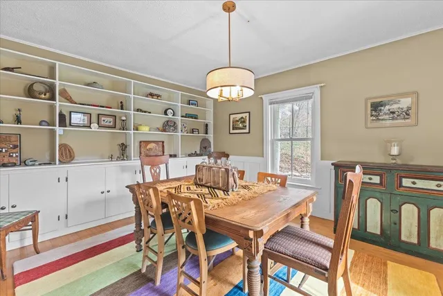 $515,000 | 362 River Road, Fairfax, VT 05454