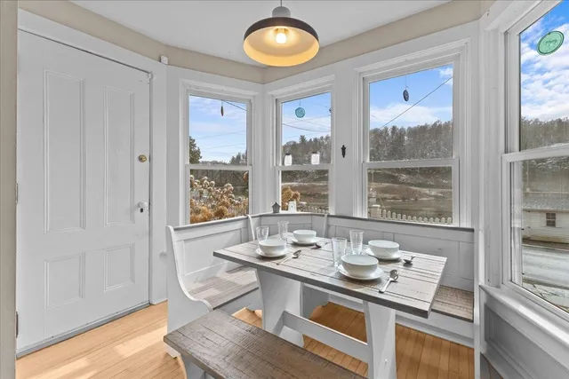 $515,000 | 362 River Road, Fairfax, VT 05454