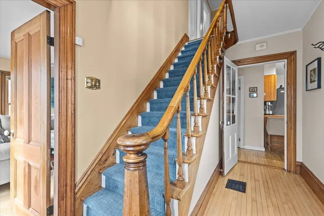 $515,000 | 362 River Road, Fairfax, VT 05454