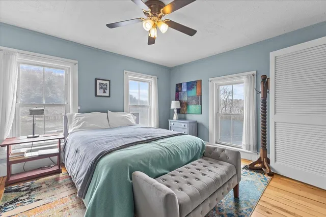 $515,000 | 362 River Road, Fairfax, VT 05454