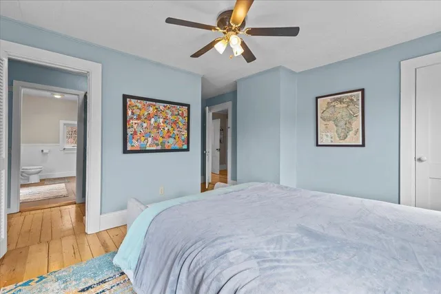 $515,000 | 362 River Road, Fairfax, VT 05454