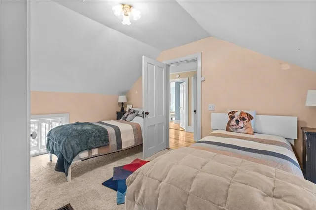 $515,000 | 362 River Road, Fairfax, VT 05454