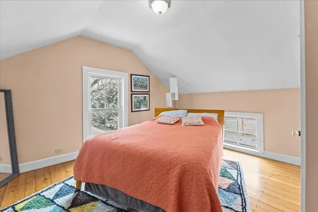 $515,000 | 362 River Road, Fairfax, VT 05454