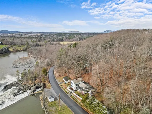 $515,000 | 362 River Road, Fairfax, VT 05454