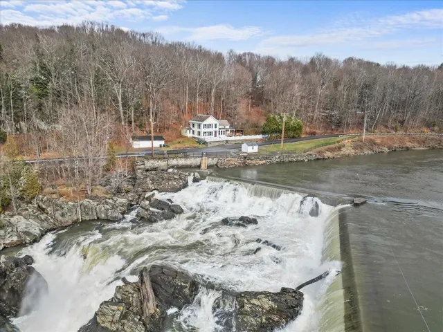 $515,000 | 362 River Road, Fairfax, VT 05454