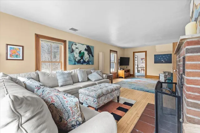 $515,000 | 362 River Road, Fairfax, VT 05454