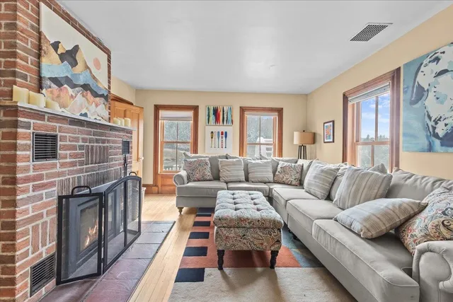 $515,000 | 362 River Road, Fairfax, VT 05454