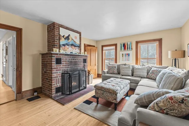 $515,000 | 362 River Road, Fairfax, VT 05454