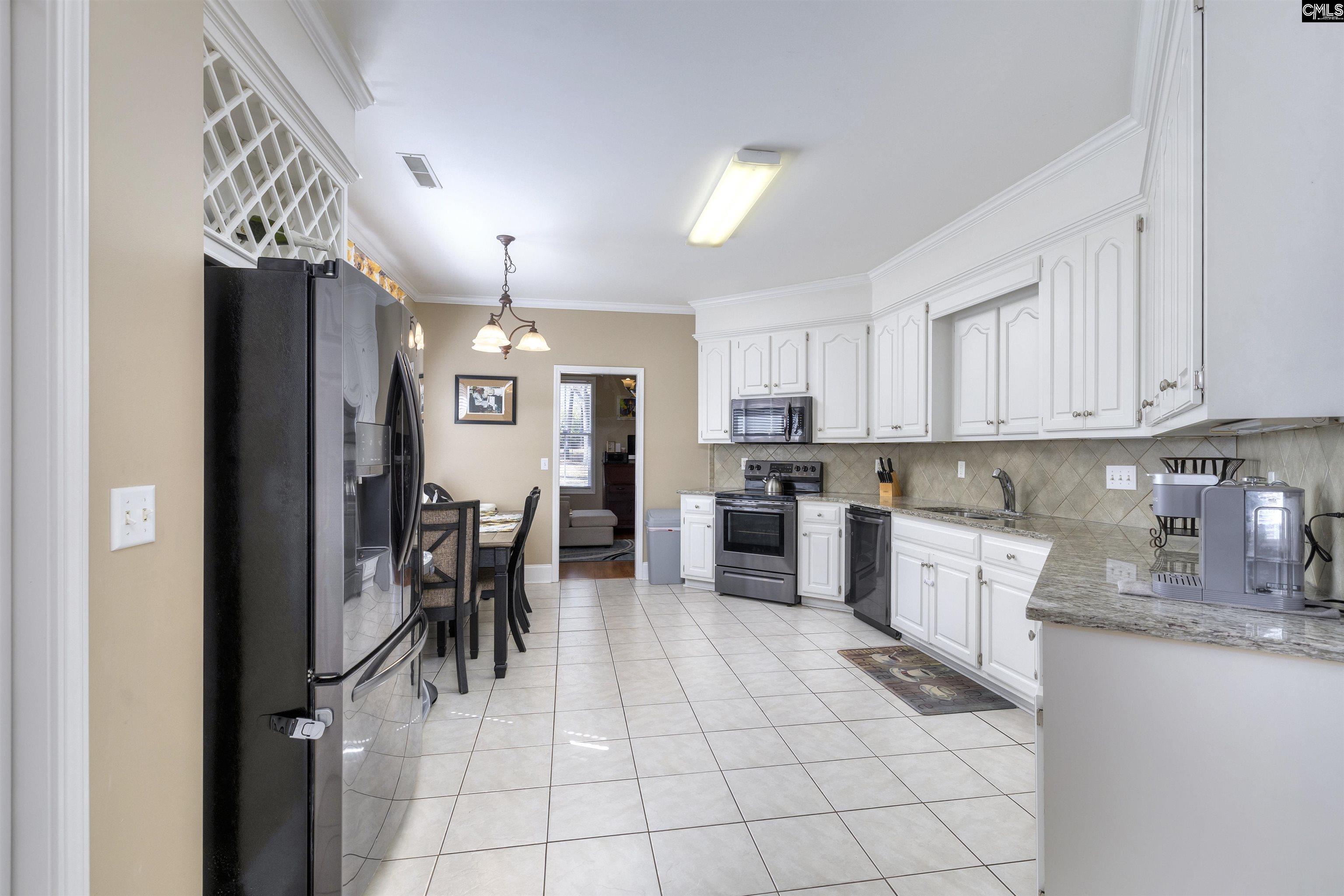 3200 Mayflower Lane Sumter, SC 29150 - Photo 24 of 44