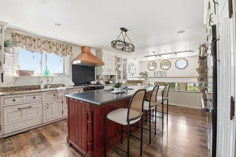 $1,299,000 | N29W27397 Peninsula Drive, Pewaukee, WI 53072