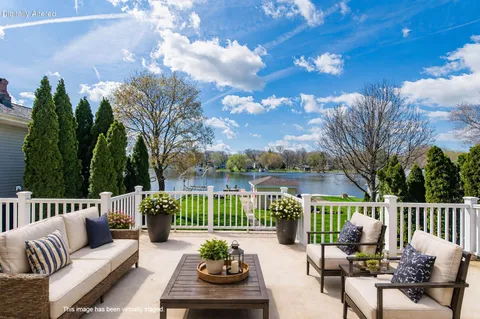 $1,299,000 | N29W27397 Peninsula Drive, Pewaukee, WI 53072