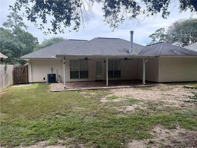 $1,800 | 36 Maison Drive, Covington, LA 70433