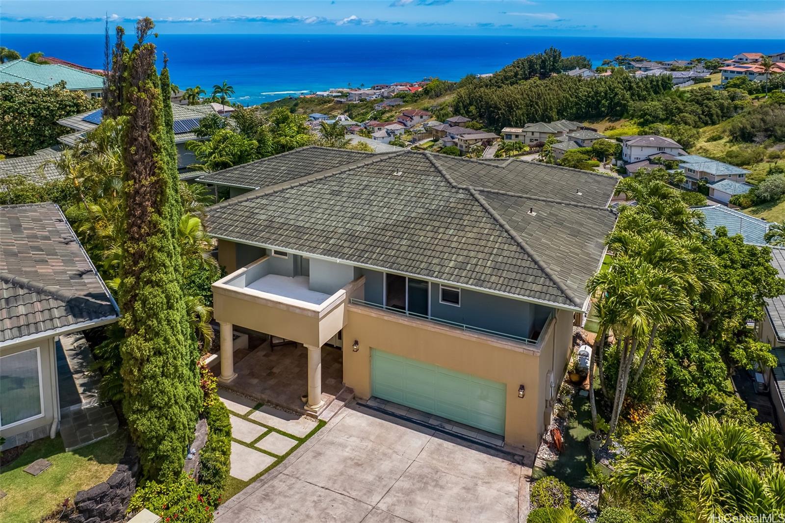 5609 Poola Street, Unit A Honolulu, HI 96821 - Photo 23 of 25