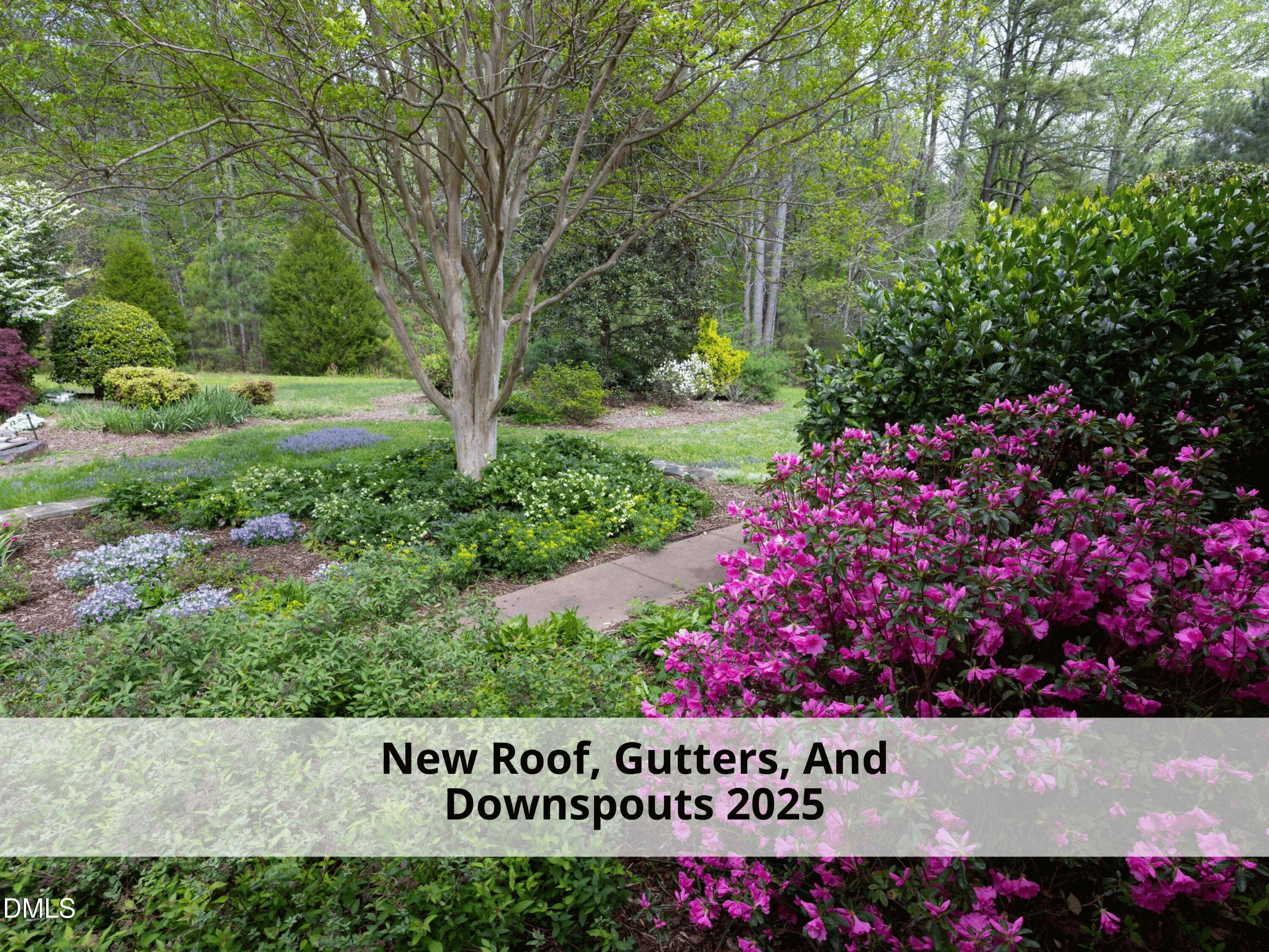 4301 Etta Road Durham, NC 27705 - Photo 75 of 94 Gallery Image 75