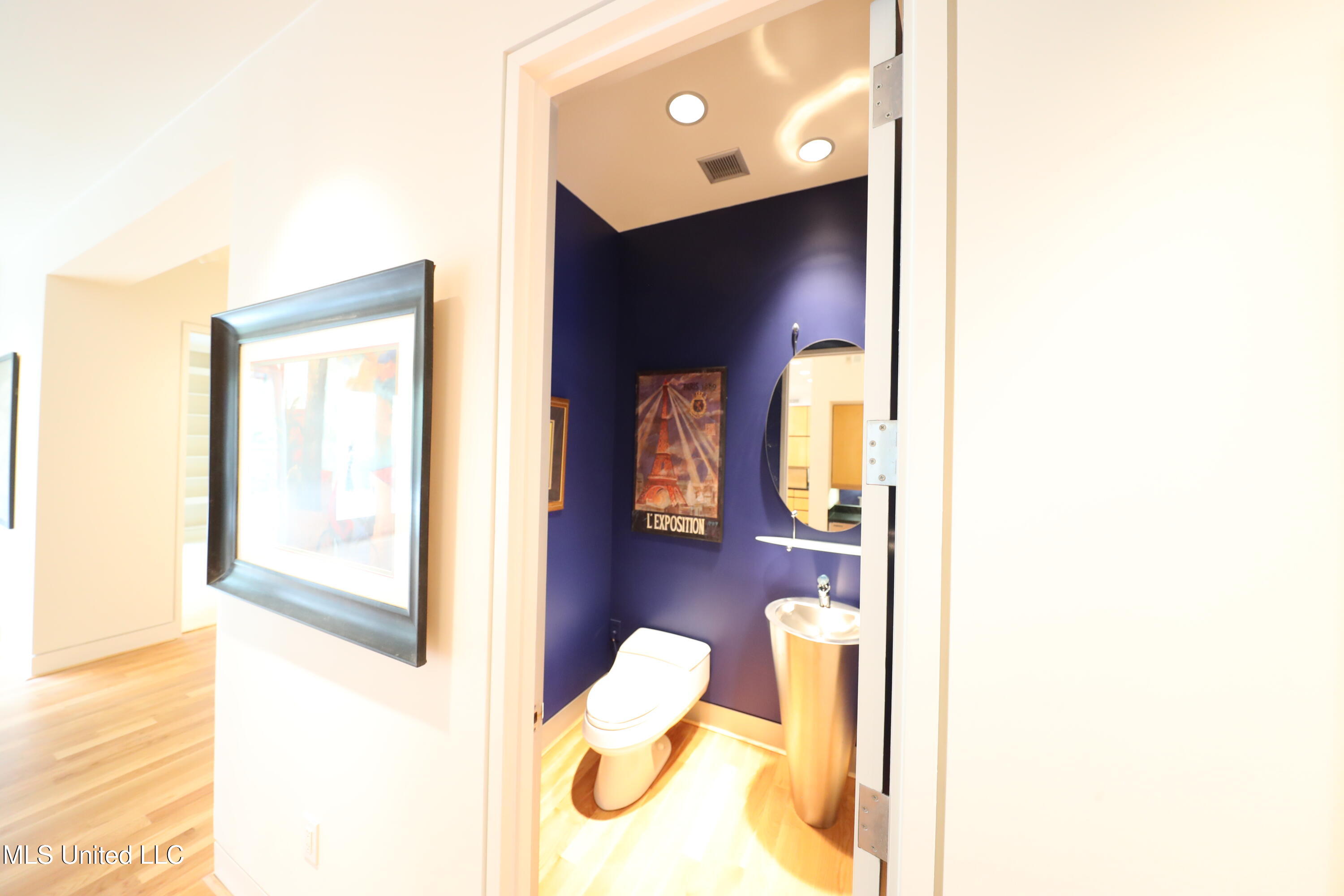 2 Waterstone Place Jackson, MS 39211 - Photo 47 of 81 47