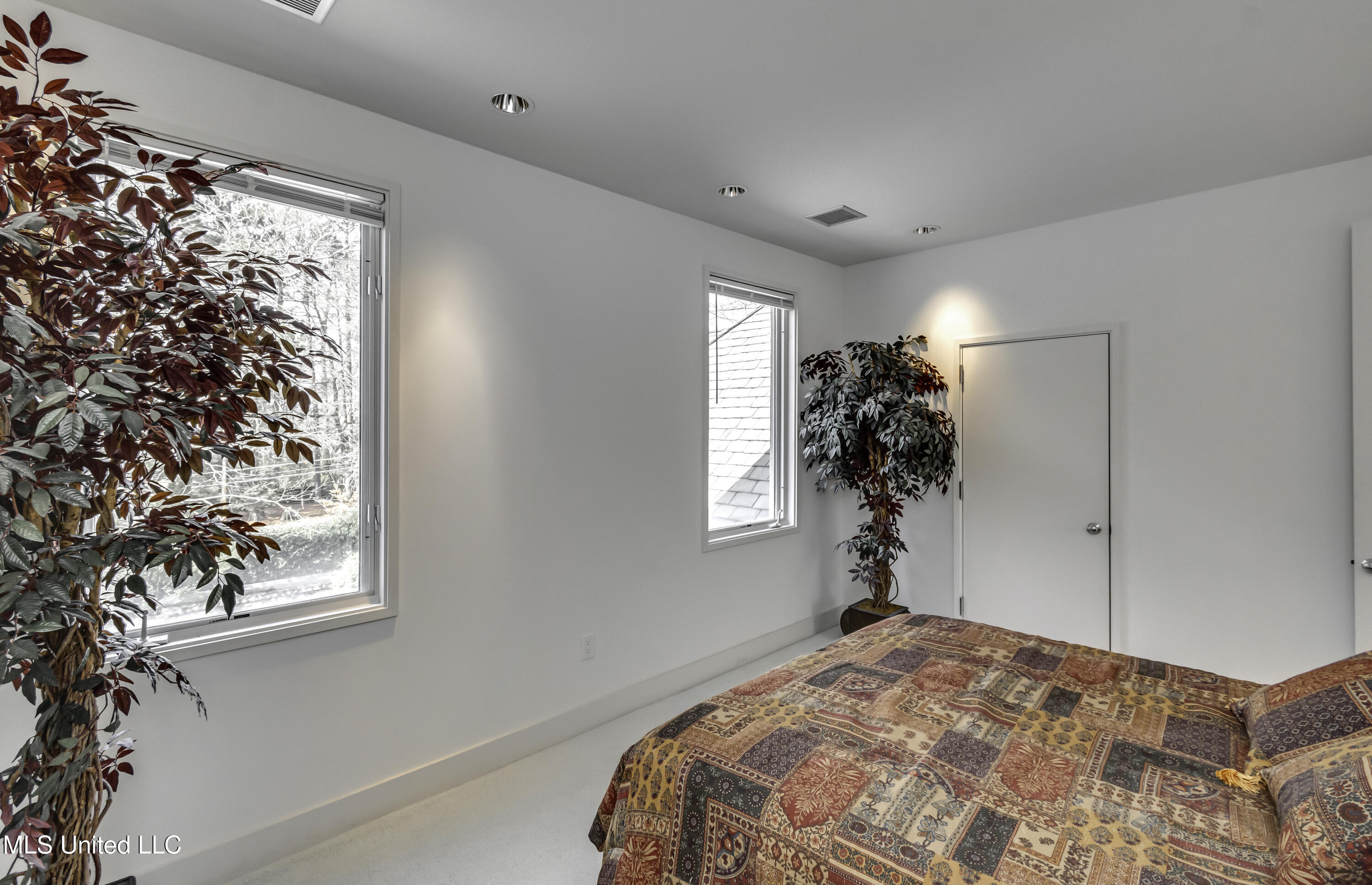 2 Waterstone Place Jackson, MS 39211 - Photo 65 of 81 Bedroom #2