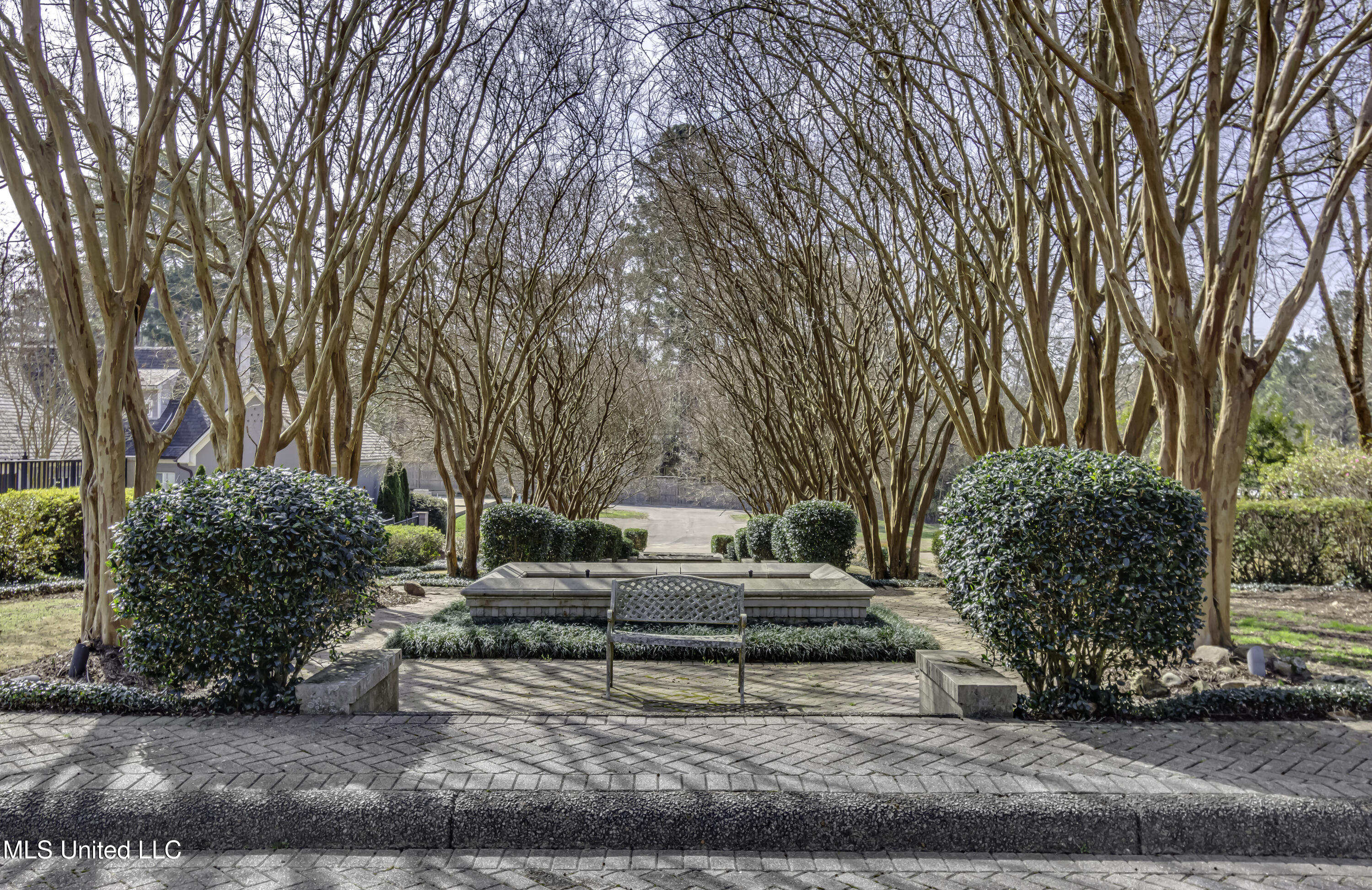 2 Waterstone Place Jackson, MS 39211 - Photo 80 of 81 Waterstone neighborhood green space