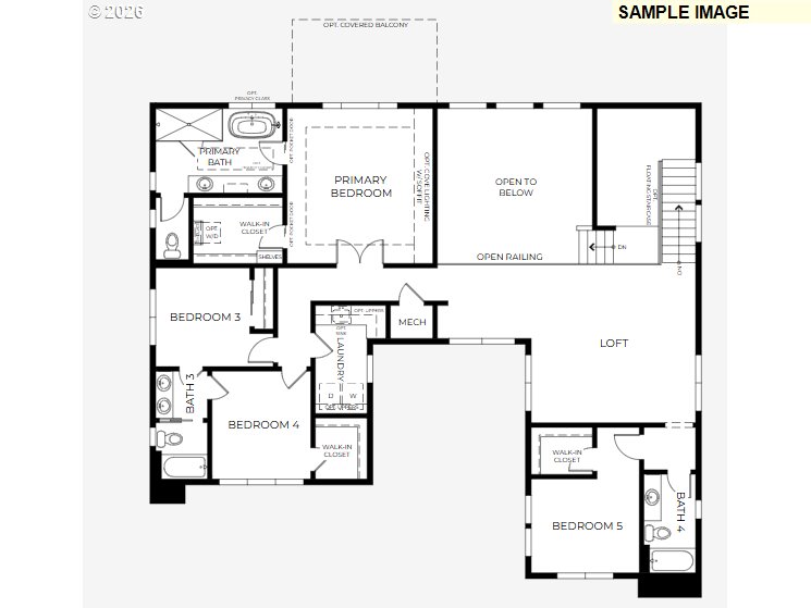 5244 North 94th Avenue Camas, WA 98607 - Photo 15 of 15