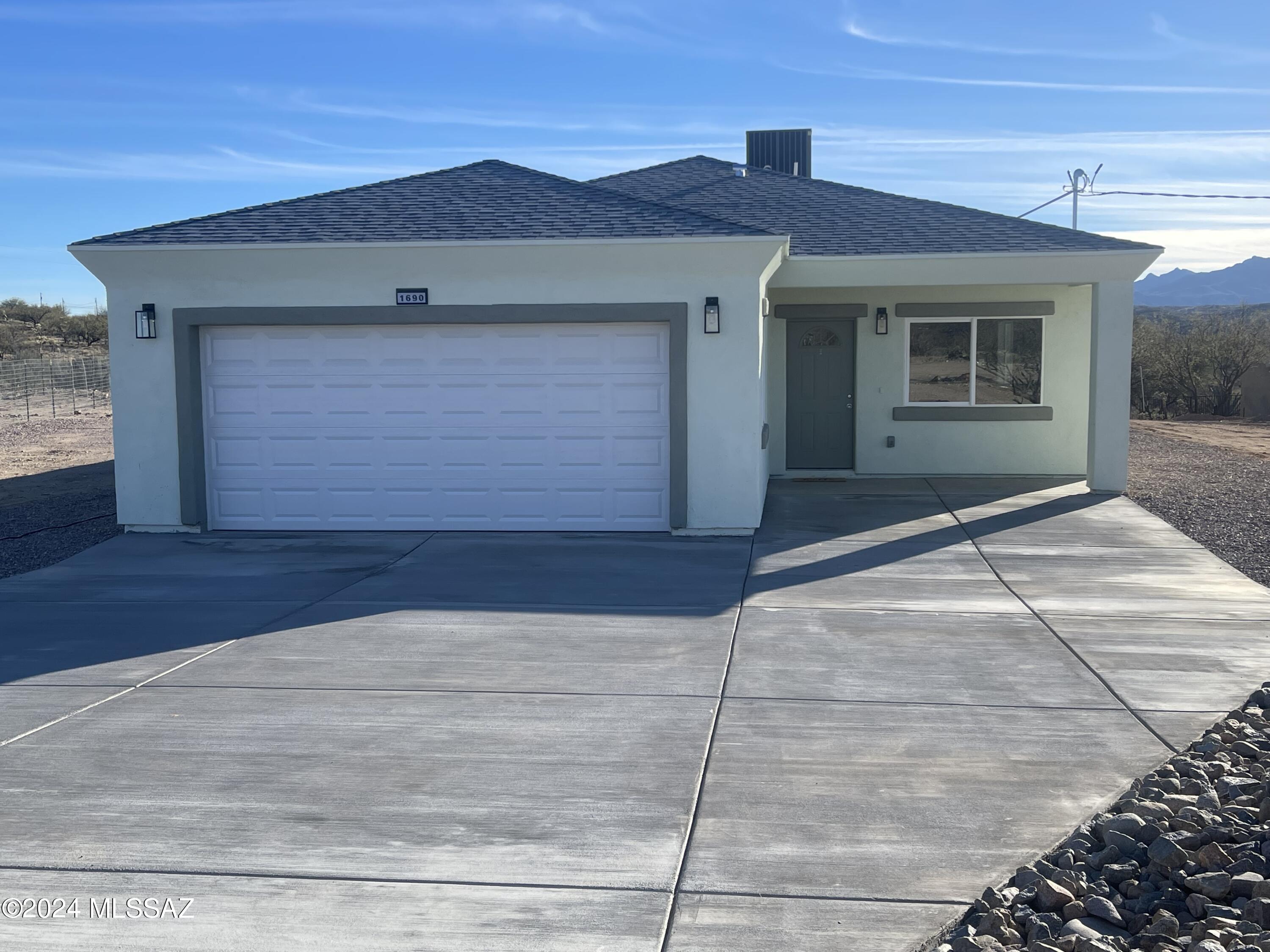 1690 Gamo Court Rio Rico, AZ 85648 - Photo 1 of 26
