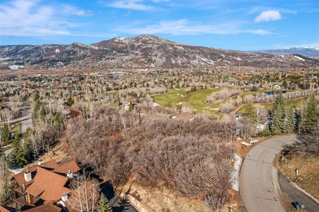 a view of lake view and mountain view