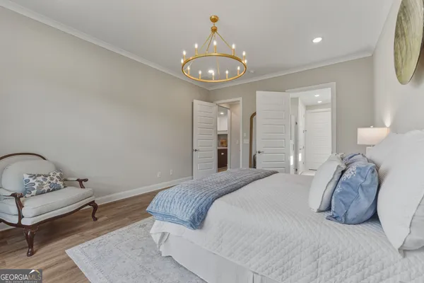 $3,500 | 1140 Providence Loop, Greensboro, GA 30642