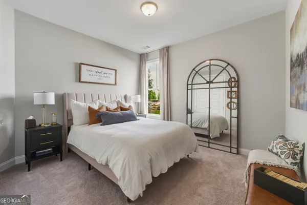 $3,500 | 1140 Providence Loop, Greensboro, GA 30642