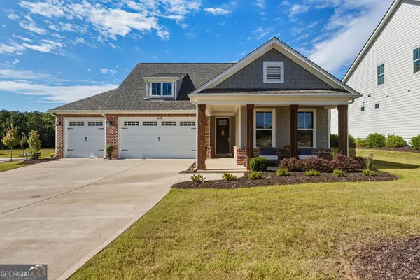 $3,500 | 1140 Providence Loop, Greensboro, GA 30642