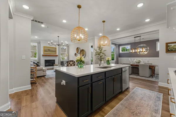 $3,500 | 1140 Providence Loop, Greensboro, GA 30642