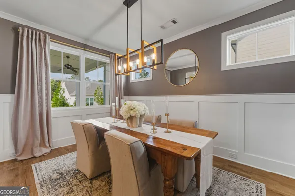 $3,500 | 1140 Providence Loop, Greensboro, GA 30642