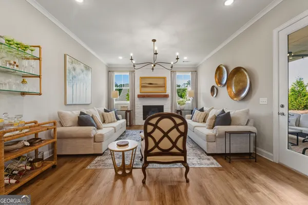 $3,500 | 1140 Providence Loop, Greensboro, GA 30642