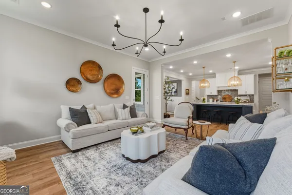 $3,500 | 1140 Providence Loop, Greensboro, GA 30642