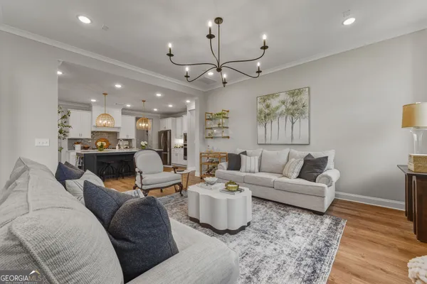 $3,500 | 1140 Providence Loop, Greensboro, GA 30642